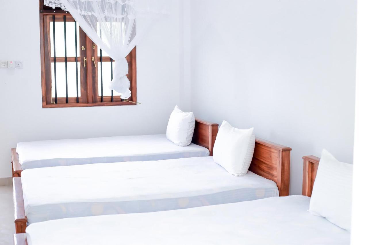 Ud Garden Hotel Kataragama Kültér fotó