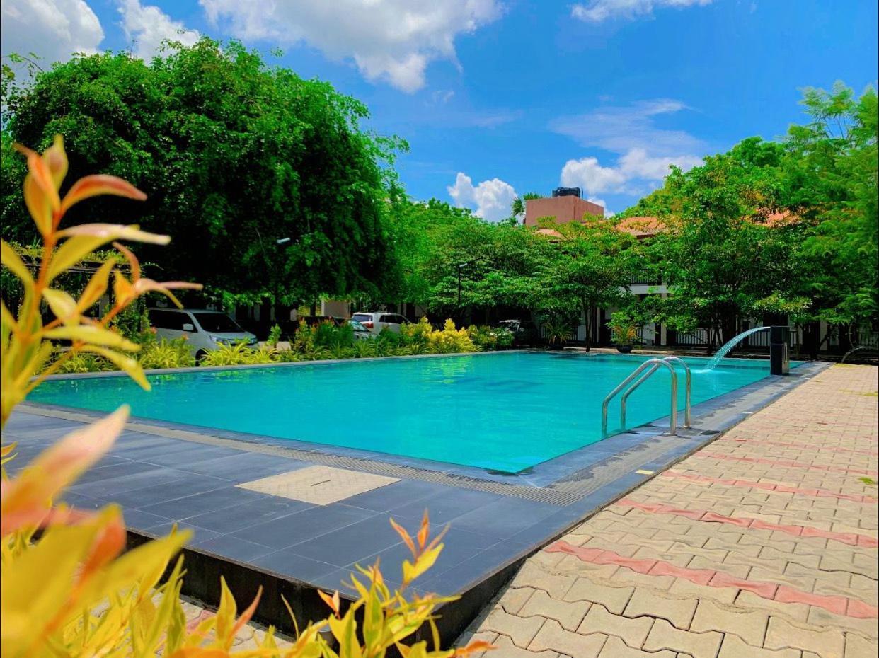 Ud Garden Hotel Kataragama Kültér fotó