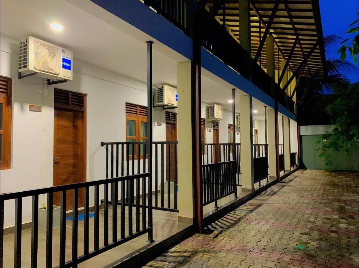 Ud Garden Hotel Kataragama Kültér fotó
