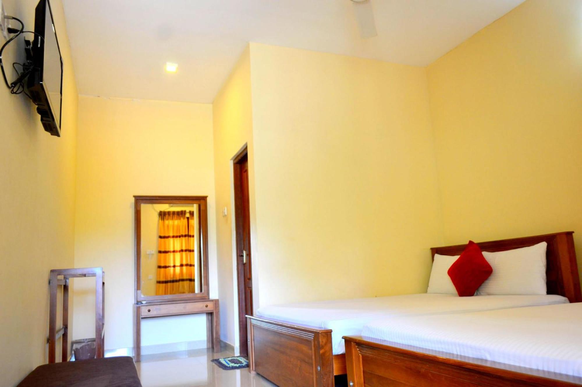 Ud Garden Hotel Kataragama Kültér fotó