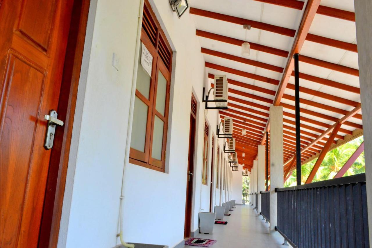 Ud Garden Hotel Kataragama Kültér fotó